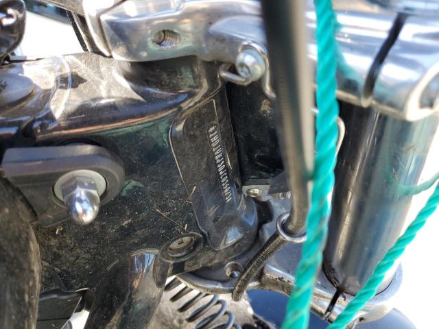 2018 HARLEY-DAVIDSON FXLR LOW R - 1HD1YNJ30JC035073