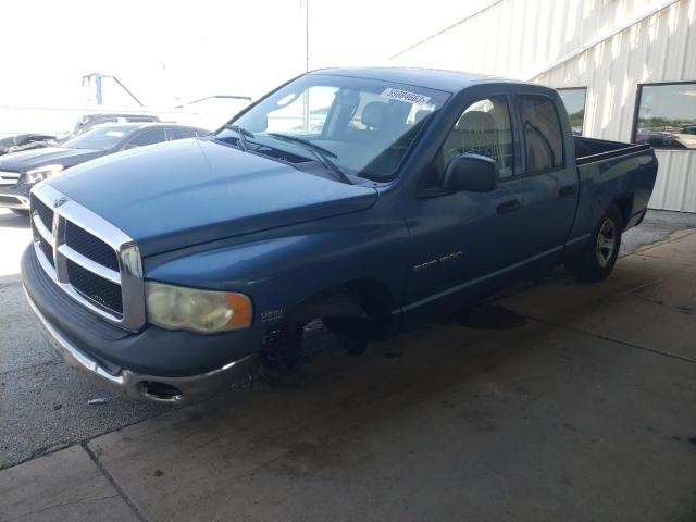 2004 Dodge Ram 1500 ST