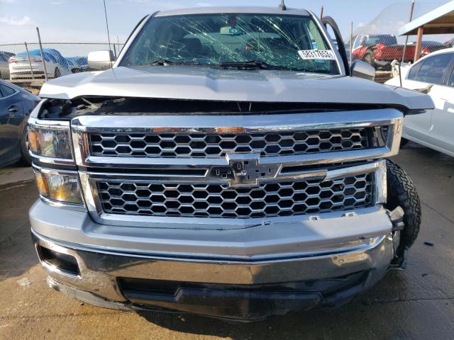 3GCPCREC5FG383760 | 2015 CHEVROLET SILVERADO