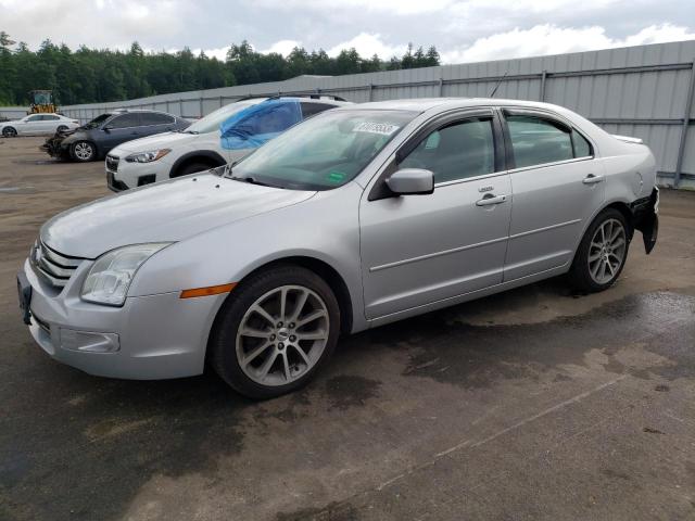 2009 Ford Fusion SEL