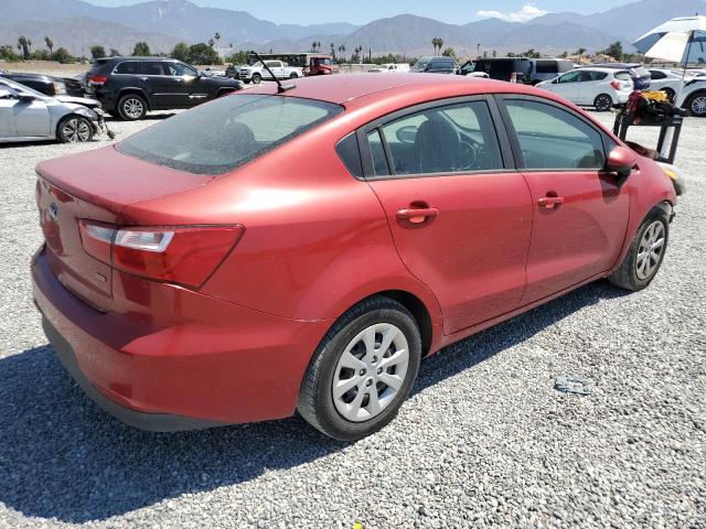 KNADM4A32H6045565 KIA RIO LX