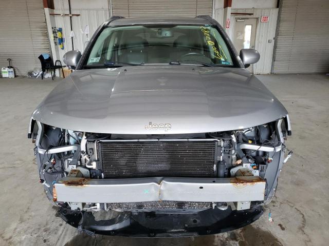 1C4NJDEB2GD726000 Jeep Compass Latitude