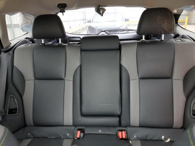 2021 SUBARU OUTBACK ON 4S4BTGLD4M3120861