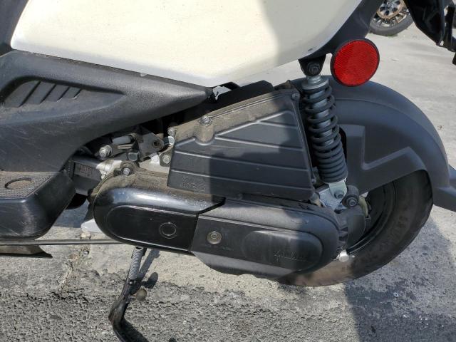 2014 YAMAHA YW50 F RKRSA43A3EA119396