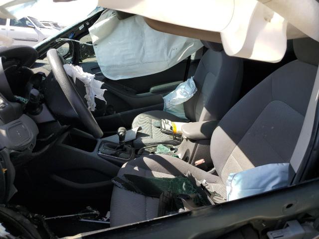 3KPFK4A74JE280988 KIA FORTE LX