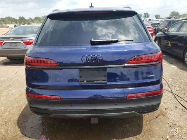 WA1LXBF78PD001533 2023 AUDI Q7, photo no. 6