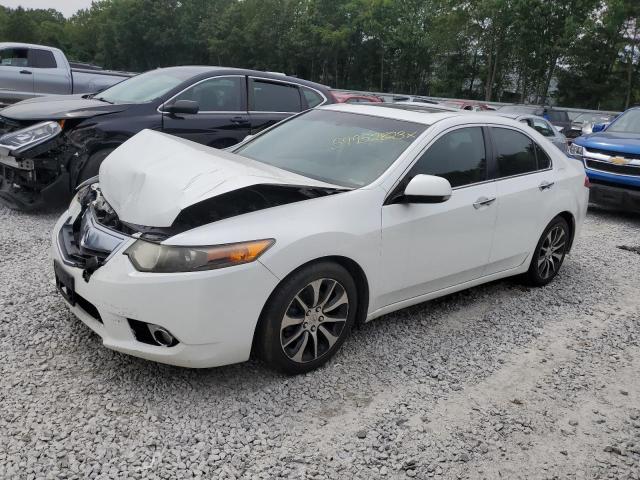 Vin: jh4cu2f47cc002207, lot: 59952823, acura tsx 20121