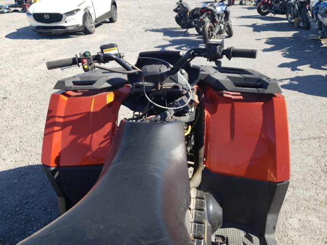 2015 ARCTIC CAT CATRO5501T - 4UF15ATV4FT203847