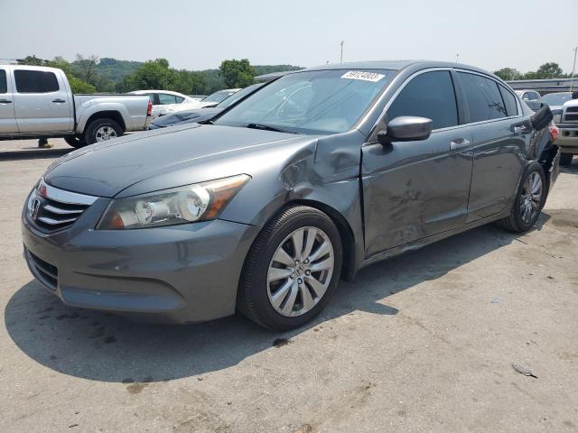 2012 Honda Accord Coupe EX-L