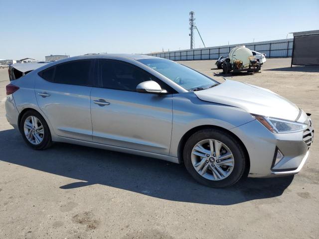 5NPD84LF9LH570653 Hyundai ELANTRA SEL