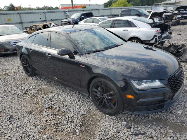 VIN WAU2GAFC4FN003925 2015 Audi A7, Prestige no.4