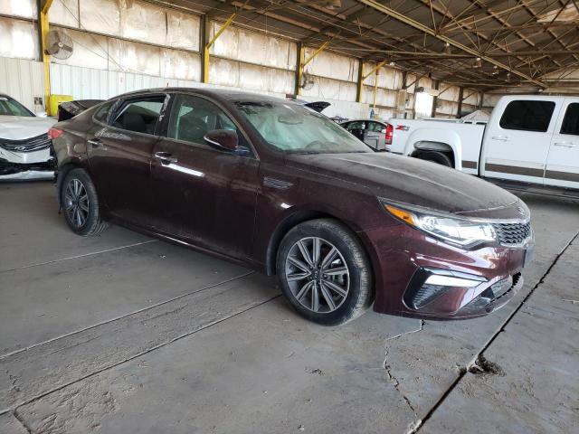 5XXGT4L32KG300241 KIA Optima Lx