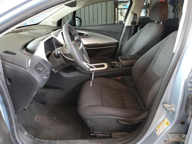 VIN 1G1RA6E44DU147268 2013 Chevrolet Volt no.7