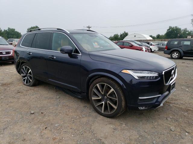 YV4A22PK6K1475616 2019 VOLVO XC90, photo no. 4