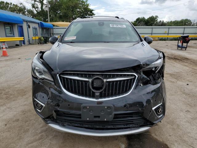LRBFX4SX7KD014981 Buick Envision Premium Ii
