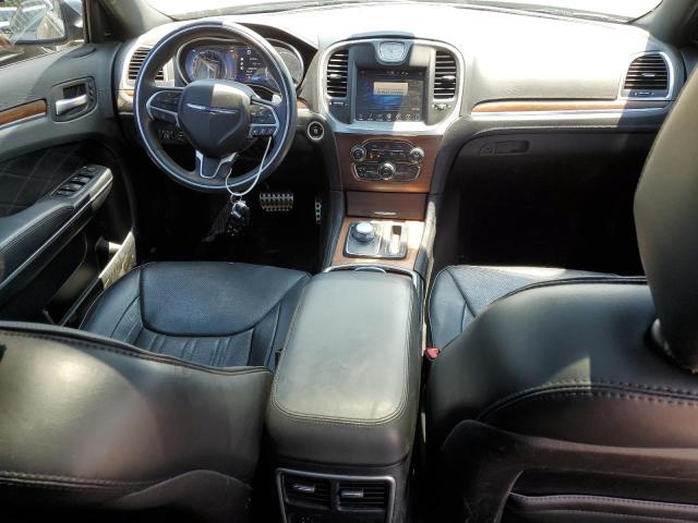 2015 CHRYSLER 300C PLATI - 2C3CCAPT3FH780563