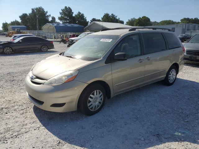 2006 Toyota Sienna CE