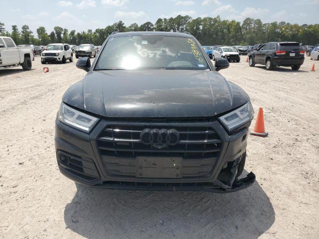 WA1CNAFYXJ2225530 2018 AUDI Q5, photo no. 5