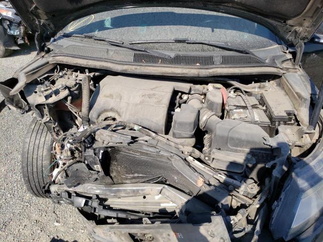 1FM5K7D85HGB00229 Ford EXPLORER XLT
