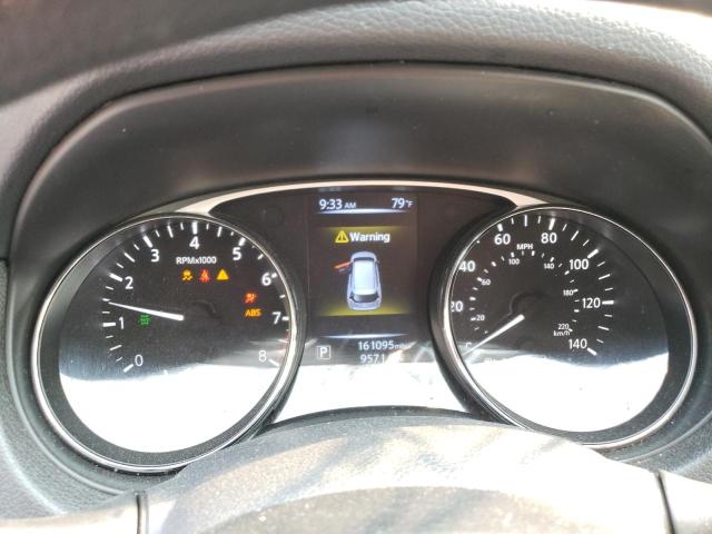 5N1AT2MV1EC771064 Nissan ROGUE S