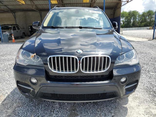 5UXZV4C57D0E09210 2013 BMW X5, photo no. 5