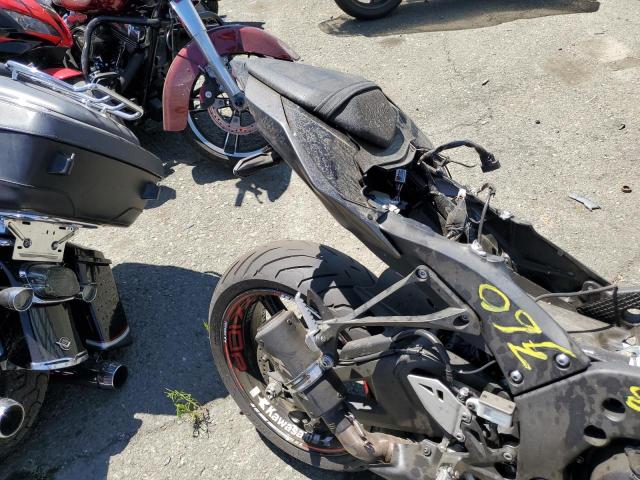 2022 KAWASAKI ZX1002 M - JKBZXVM17NA002015