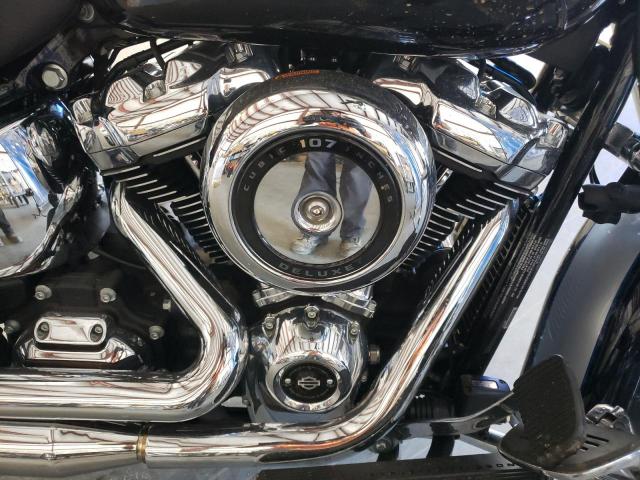 2019 HARLEY-DAVIDSON FLDE 1HD1YCJ24KB064322
