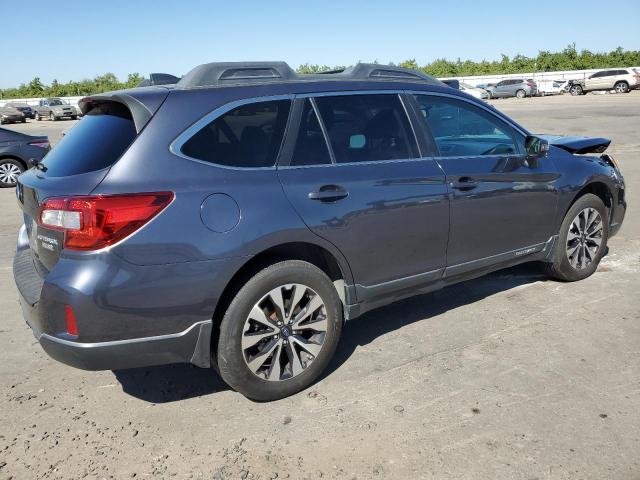 4S4BSALC4G3225721 Subaru Outback 2.5i Limited
