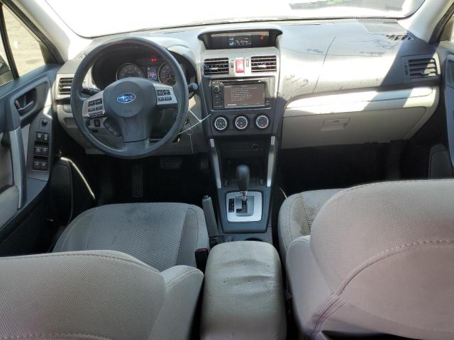 JF2SJAGC4FH841858 Subaru Forester 2.5i Premium