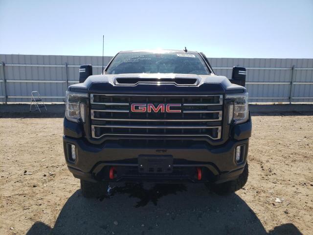 1GT49PE77NF199252 GMC Sierra K2500 At4