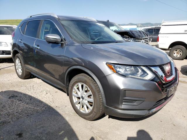KNMAT2MV3HP613391 Nissan ROGUE S