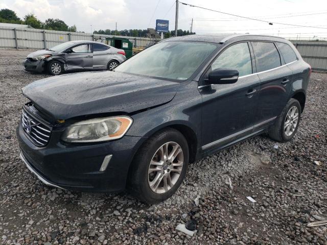 2014 Volvo XC60 