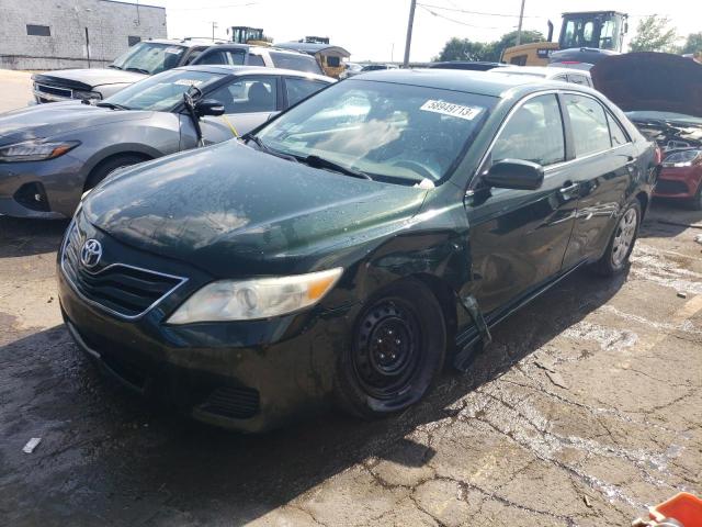 Vin: 4t1bf3ek7bu629099, lot: 58949713, toyota camry base 20111