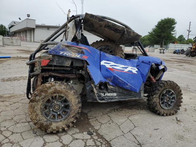 2022 POLARIS RZR TRAIL - 3NSASE995NN867274