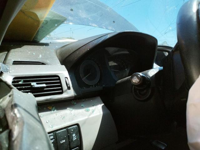 5FNRL5H68FB077990 Honda ODYSSEY EXL
