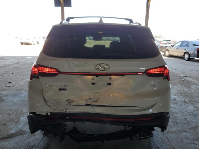 2023 HYUNDAI SANTA FE X - 5NMS6DAJ8PH496892