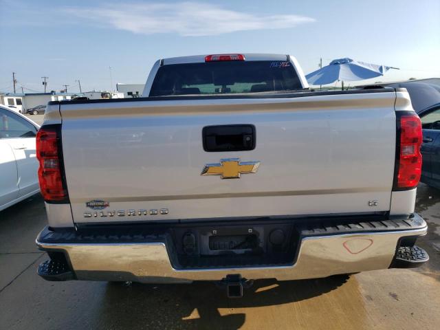 3GCPCREC5FG383760 | 2015 CHEVROLET SILVERADO