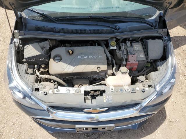 KL8CF6SAXMC738647 Chevrolet Spark 2lt