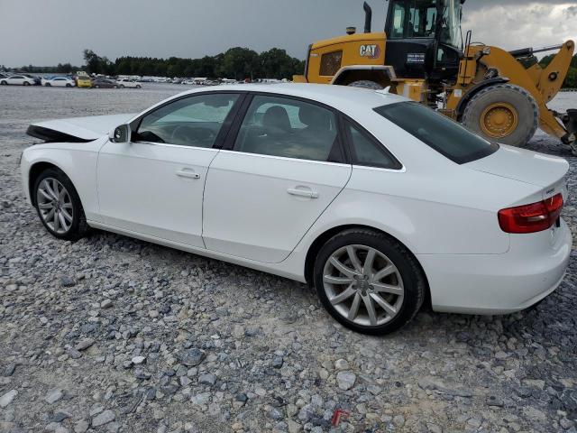 VIN WAUKFAFL7DN024686 2013 Audi A4, Prestige no.2