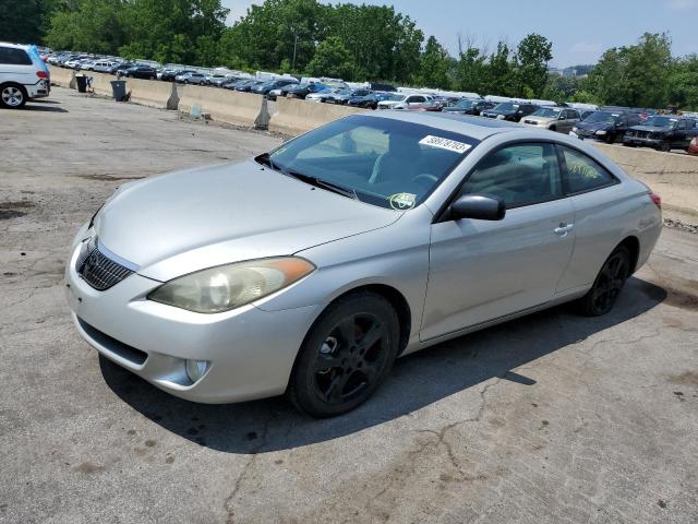 2004 Toyota Camry Solara SE