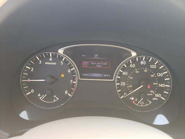 2016 NISSAN ALTAMA - 1N4AL3AP0GC261264