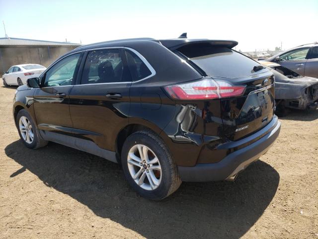 2FMPK3J99LBA30118 2020 FORD EDGE - Image 2