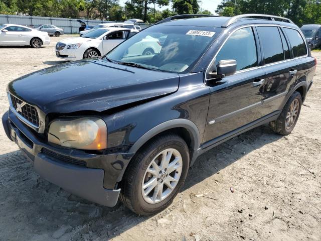 2004 Volvo XC90 