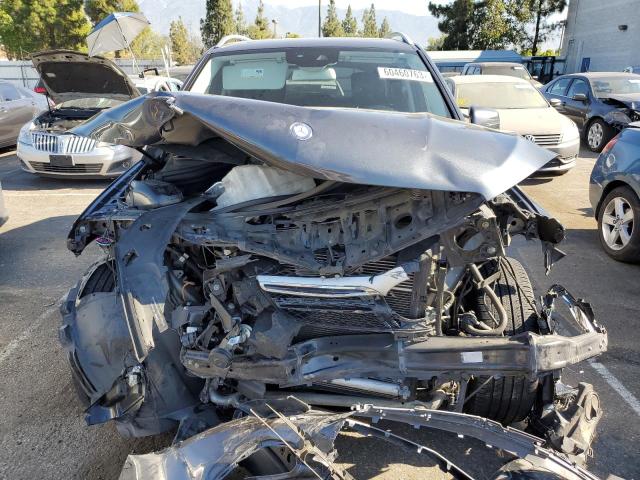 4JGDA5JB3GA669391 Mercedes-Benz GLE 350