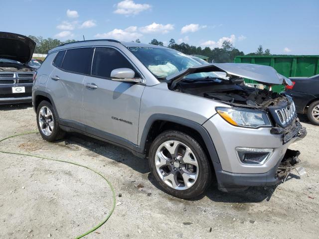 3C4NJCCBXKT819346 Jeep Compass LI 4