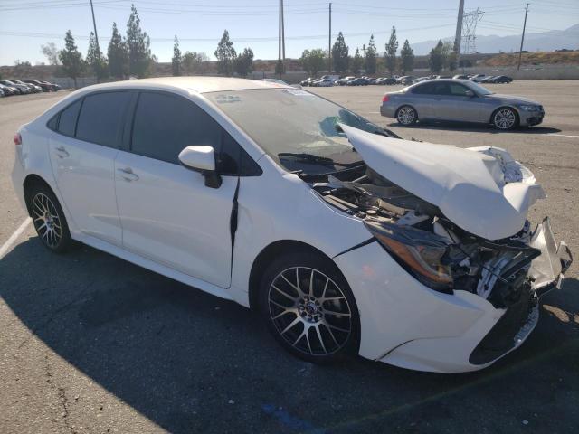 JTDEPRAE0LJ093875 Toyota COROLLA LE