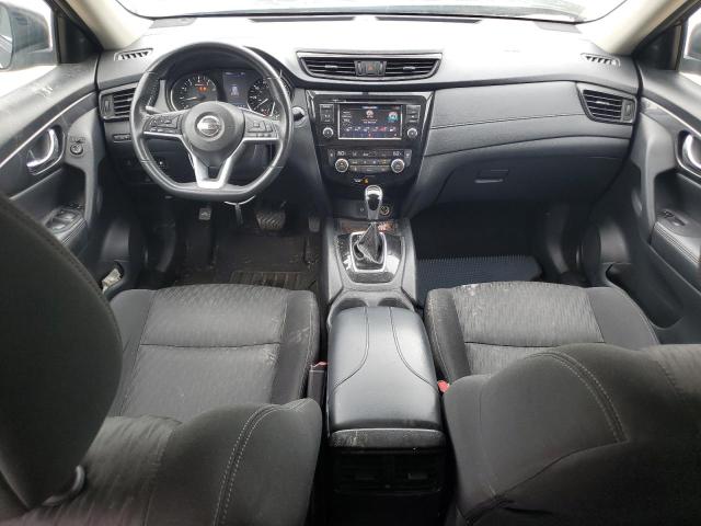 2018 NISSAN ROGUE S/SV KNMAT2MV2JP596346