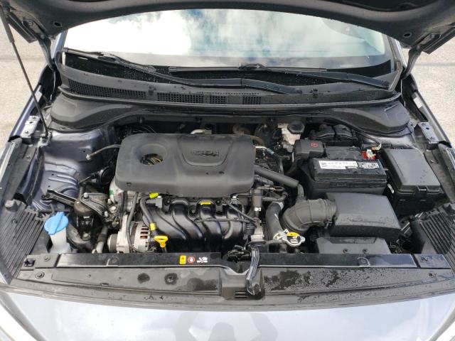 3KPC24A37KE060374 Hyundai ACCENT SE