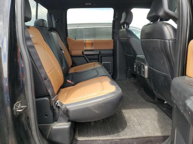1FTEW1EG0GFB05418 Ford F150 Supercrew
