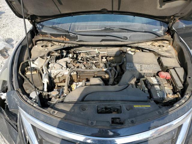 1N4AL3AP8FN912899 Nissan ALTIMA 2.5